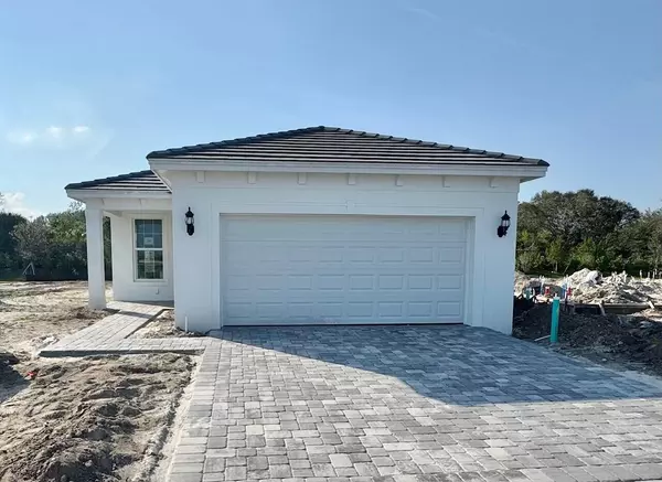 Vero Beach, FL 32960,1239 Haven CIR Contour