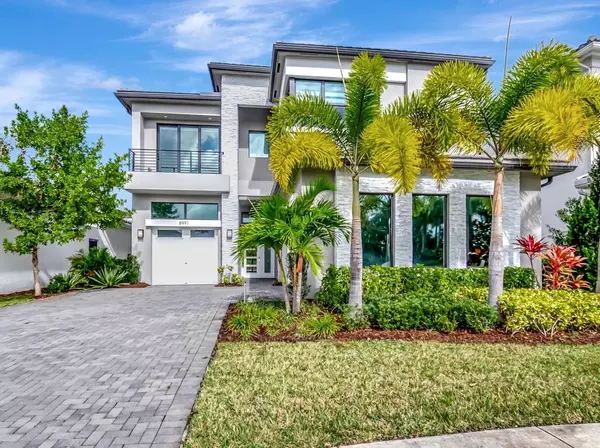 Boca Raton, FL 33496,8991 Chauvet WAY