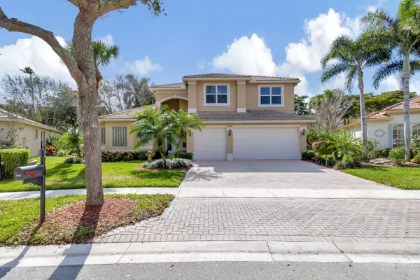Boynton Beach, FL 33437,6966 Great Falls CIR
