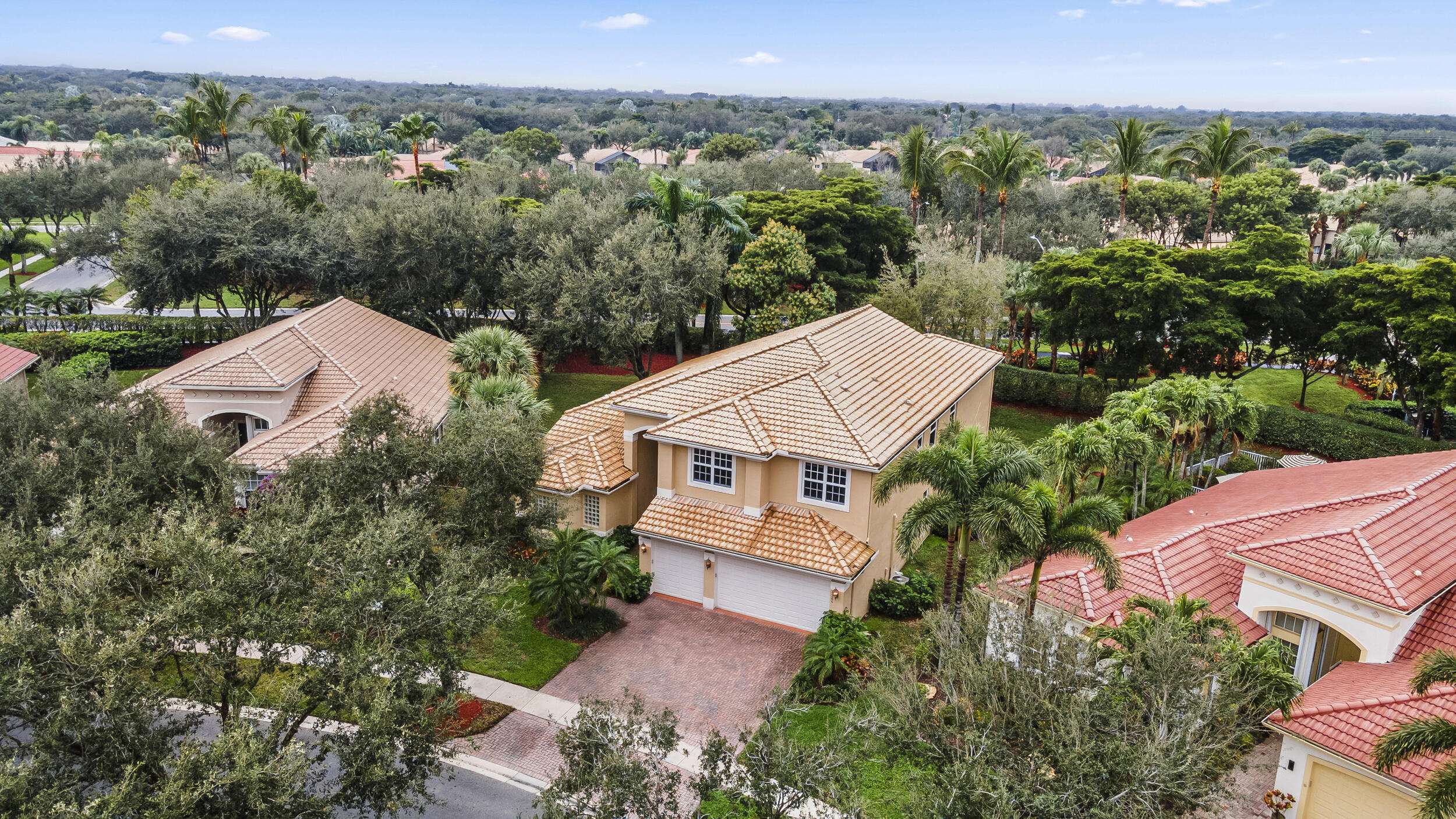 6966 Great Falls CIR, Boynton Beach, FL 33437
