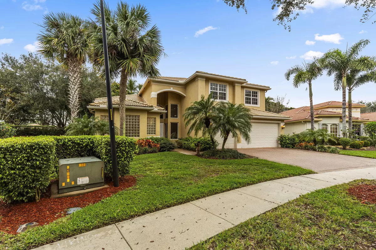 Boynton Beach, FL 33437,6966 Great Falls CIR