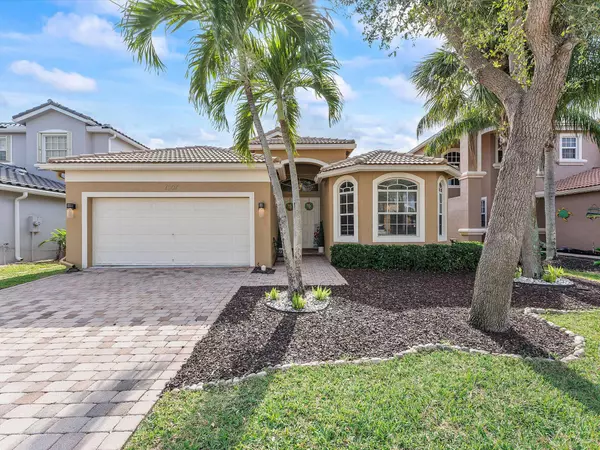 7507 Via Luria, Lake Worth, FL 33467