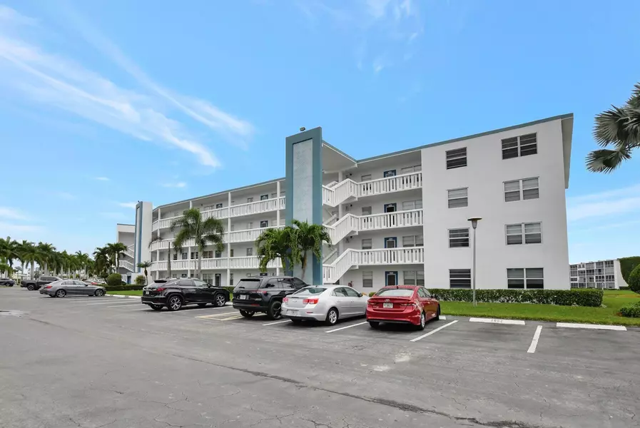 2004 Exeter A, Boca Raton, FL 33434