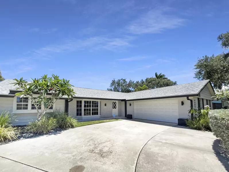 4406 S Daffodil CIR, Palm Beach Gardens, FL 33410
