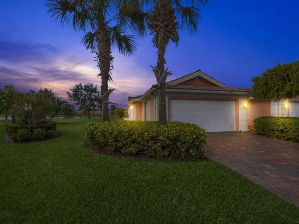 Port Saint Lucie, FL 34987,10628 SW Hartwick DR