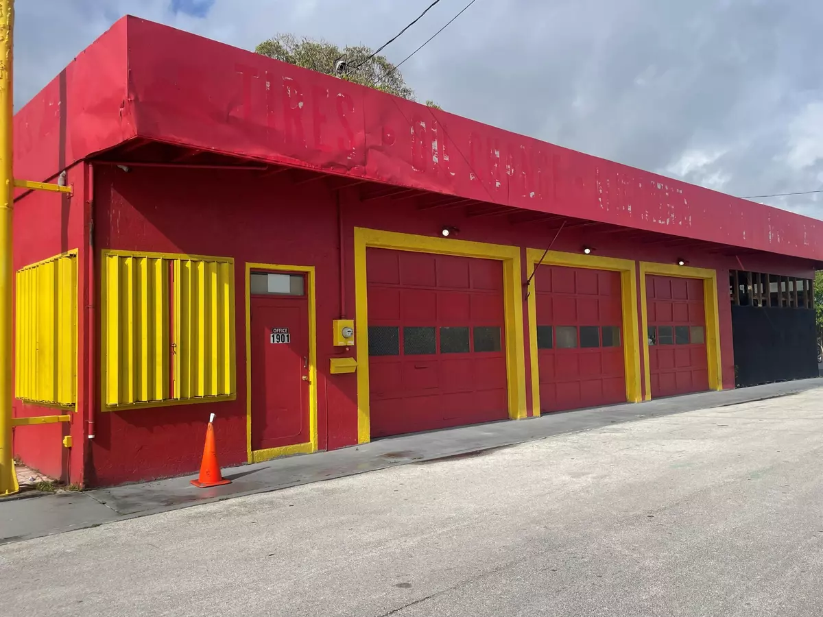 Lake Worth Beach, FL 33460,1901 Florida ST