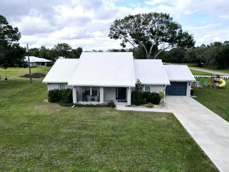 603 NW 11th AVE, Okeechobee, FL 34974