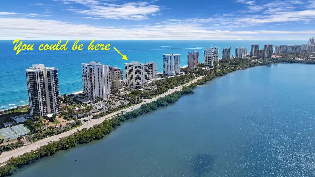 5280 N Ocean DR 7a, Singer Island, FL 33404