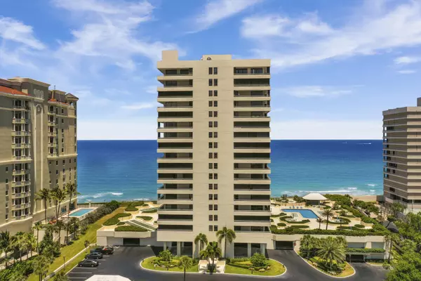 5280 N Ocean DR 7a, Singer Island, FL 33404