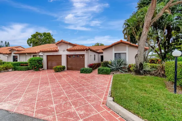 Delray Beach, FL 33484,6344 Kings Gate CIR