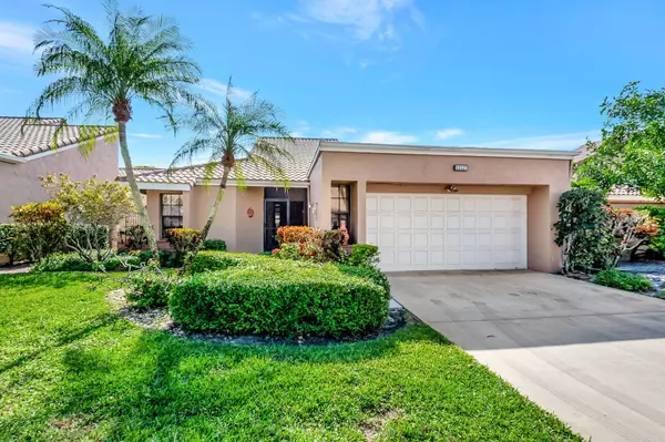 11127 Applegate CIR, Boynton Beach, FL 33437