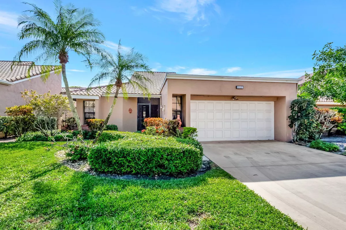 Boynton Beach, FL 33437,11127 Applegate CIR