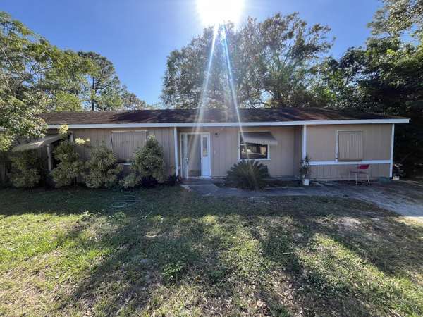 4001 Avenue K,  Fort Pierce,  FL 34950