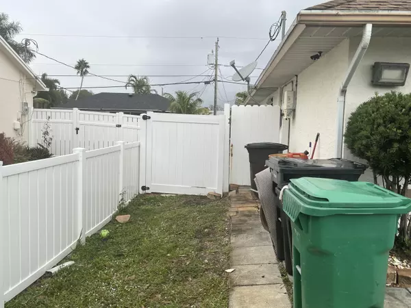 Port Saint Lucie, FL 34953,1029 SW Jennifer TER