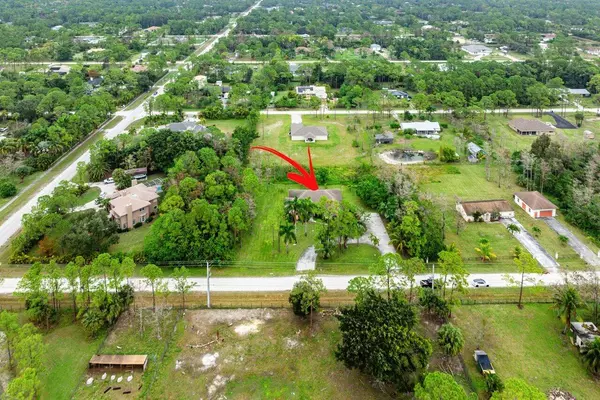 Loxahatchee, FL 33470,16437 N 80th ST