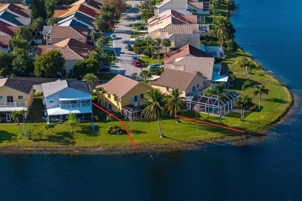 Lake Worth, FL 33467,7337 Shell Ridge TER