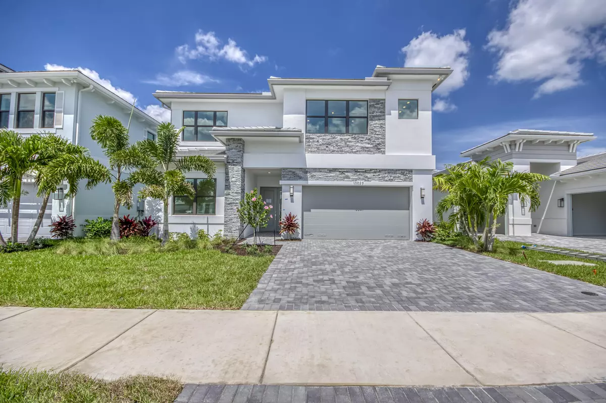 Palm Beach Gardens, FL 33412,10037 Heron Flock DR