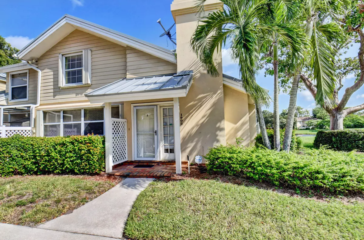 Boynton Beach, FL 33436,1903 Chadwick CT