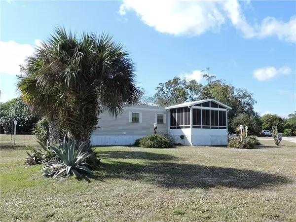 13195 Old Dixie HWY, Sebastian, FL 32958