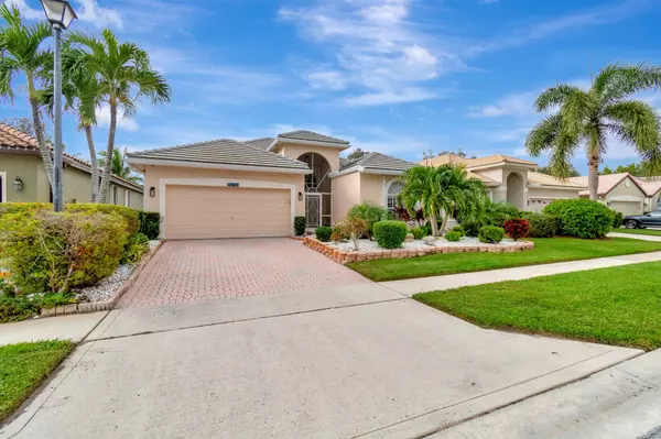 Delray Beach, FL 33446,13633 Weyburne DR