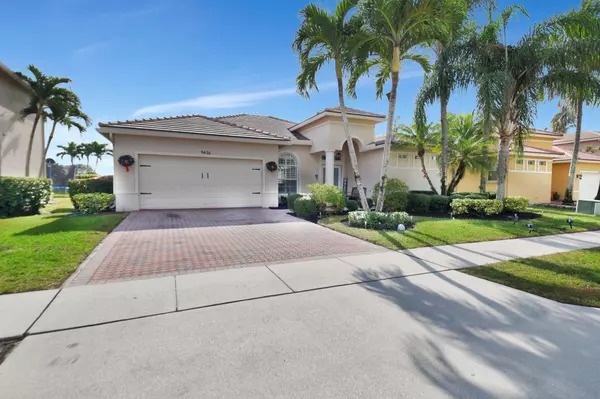 West Palm Beach, FL 33411,9436 Granite Ridge LN