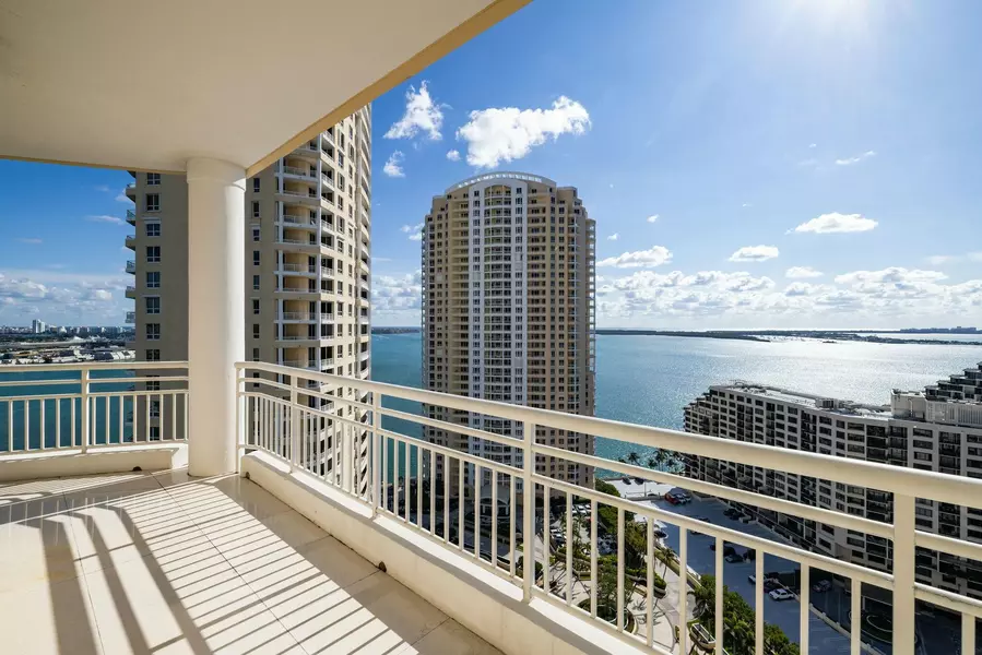 888 Brickell Key DR 2611, Miami, FL 33131