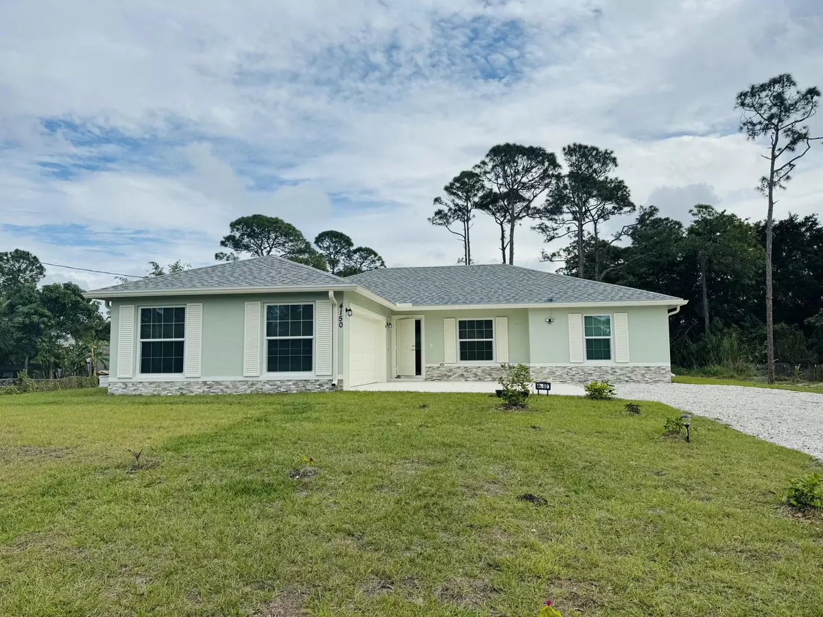 The Acreage, FL 33411,4150 N 130th AVE