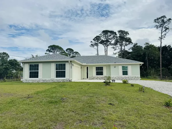 4150 N 130th AVE, The Acreage, FL 33411