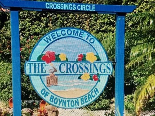 29 Crossings Circle G, Boynton Beach, FL 33435