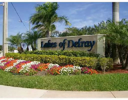 15072 Ashland PL 143, Delray Beach, FL 33484