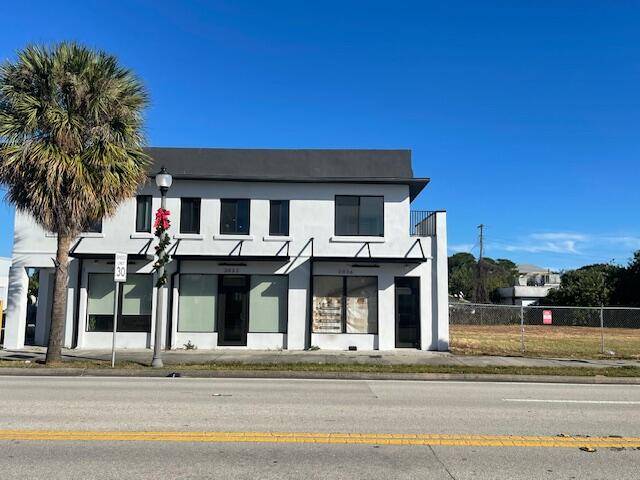 West Palm Beach, FL 33407,2032 N Dixie HWY