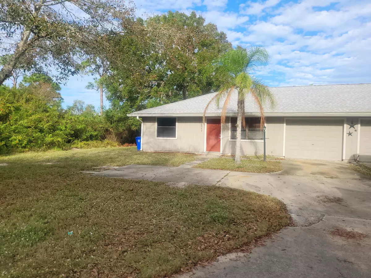 Sebastian, FL 32958,8040 126th LN