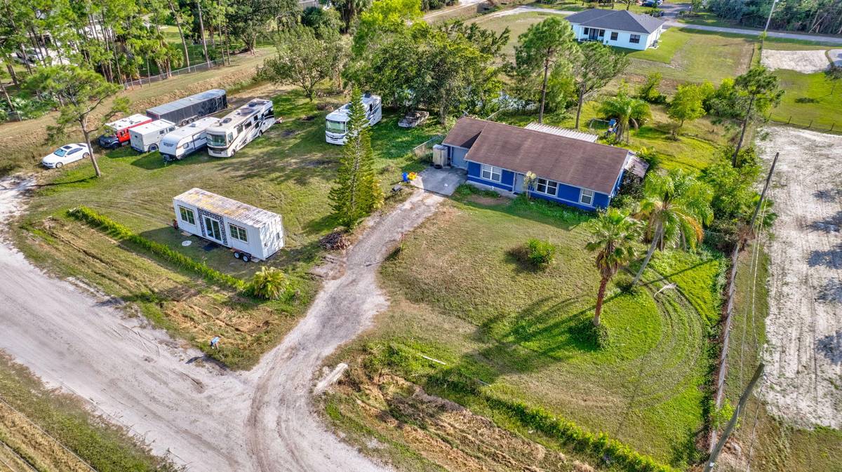 The Acreage, FL 33470,18268 N 91st PL