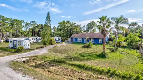 The Acreage, FL 33470,18268 N 91st PL