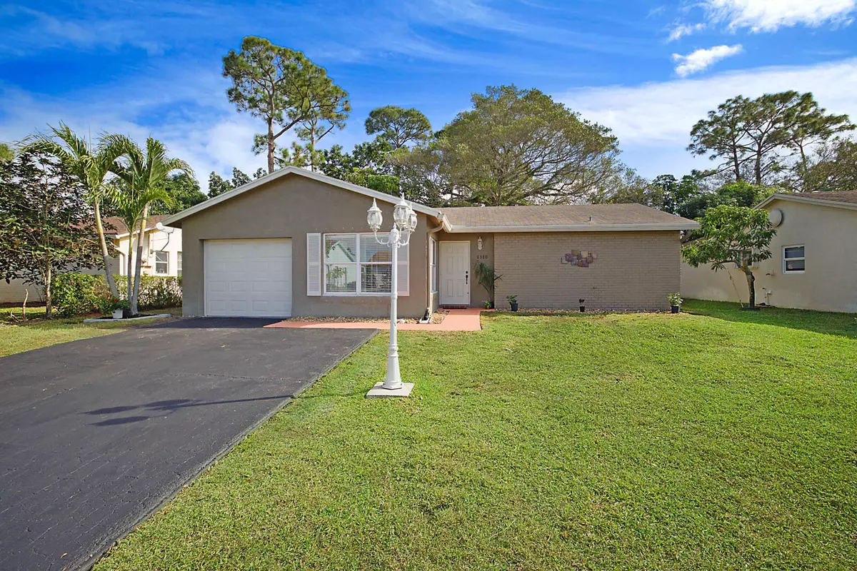 Greenacres, FL 33463,6380 Summer Sky LN