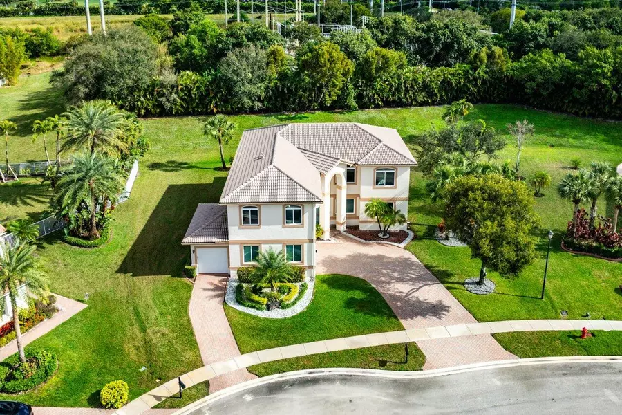 11158 Mainsail CT, Wellington, FL 33449