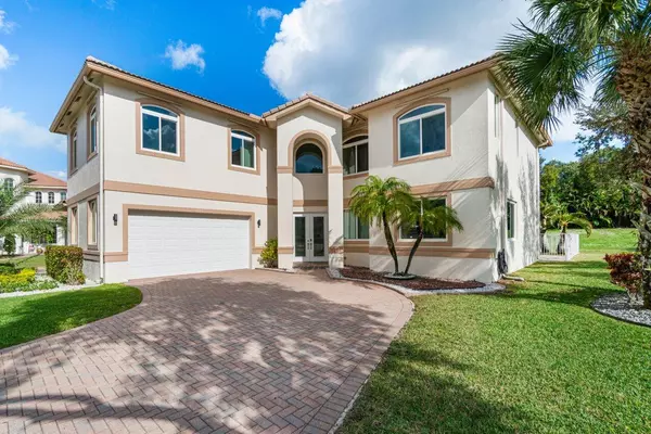 Wellington, FL 33449,11158 Mainsail CT