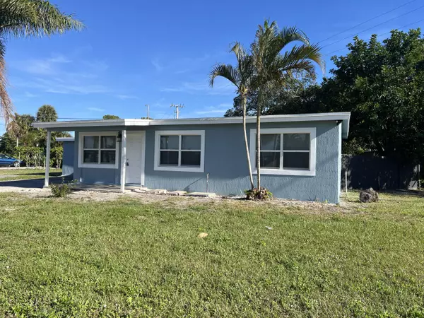 West Palm Beach, FL 33415,5581 Honeysuckle DR