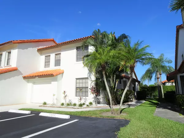 13499 Fountain View BLVD, Wellington, FL 33414