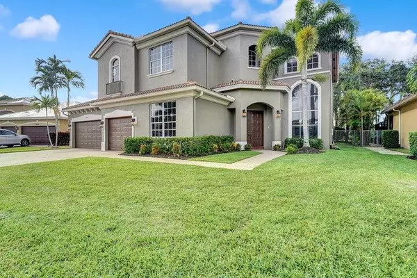 Lake Worth, FL 33449,10555 Oak Meadow LN