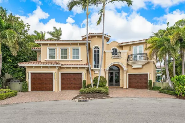 Boca Raton, FL 33431,791 NE Marine DR