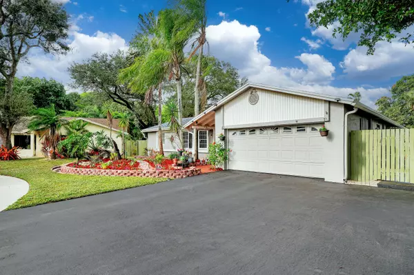 4924 SW 11th PL, Margate, FL 33068