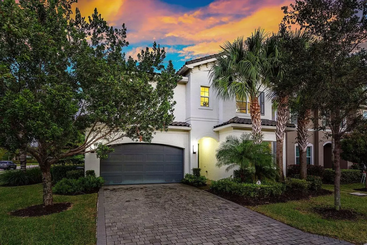 Delray Beach, FL 33446,15360 Seaglass Terrace LN