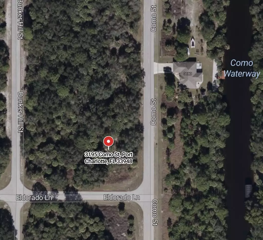 Port Charlotte, FL 33948,3195 Como St ST