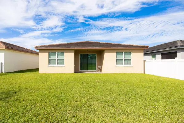 Port Saint Lucie, FL 34987,7847 NW Greenbank CIR