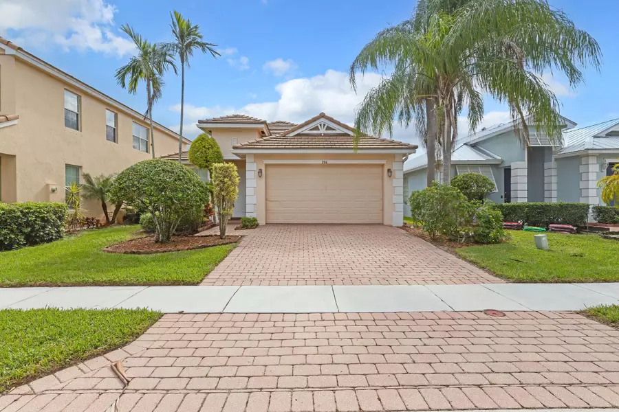 286 Mulberry Grove RD, Royal Palm Beach, FL 33411