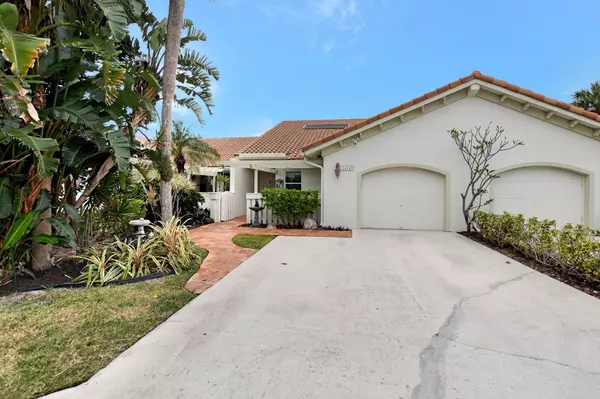 21549 Coronado AVE, Boca Raton, FL 33433