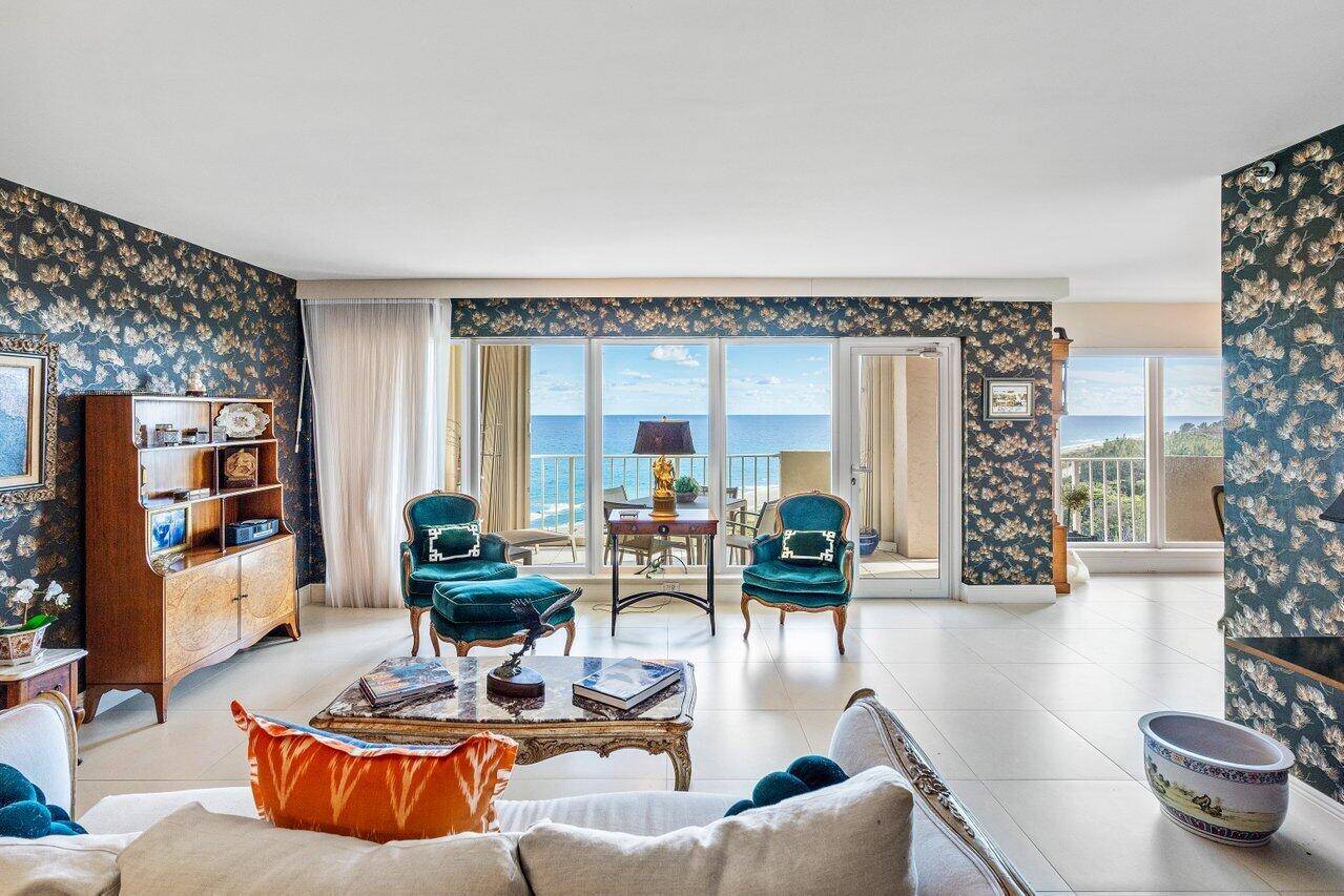 Boca Raton, FL 33431,4001 N Ocean BLVD 1605