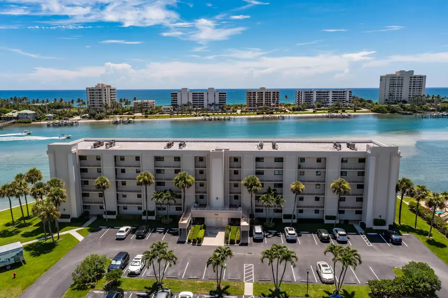 100 Intracoastal PL 205, Jupiter, FL 33469