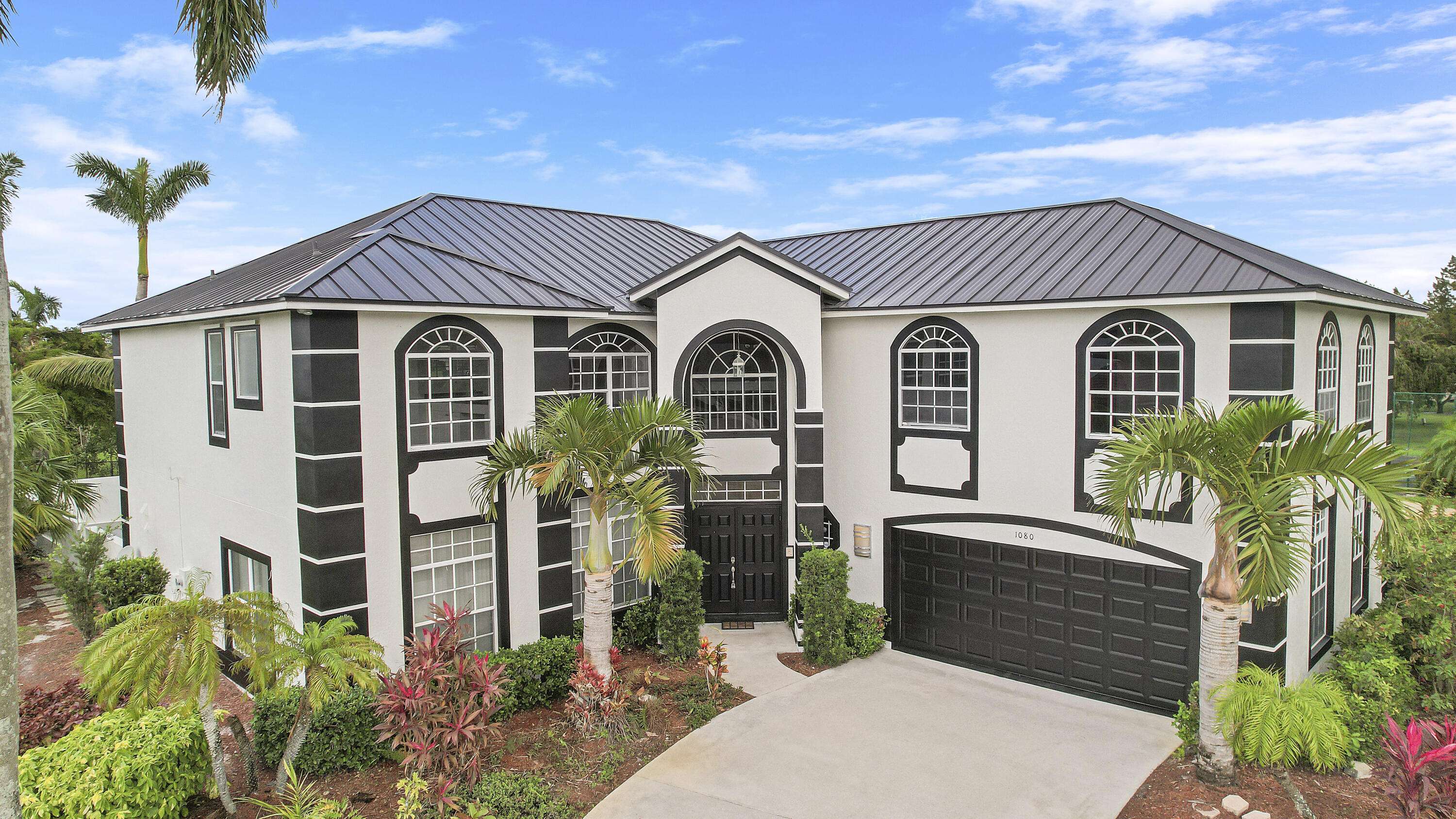 1080 Huntley WAY, Wellington, FL 33414